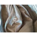 Buy Prada Cloth clutch bag online - Vintage