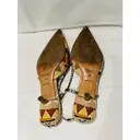 Buy Prada Cloth heels online