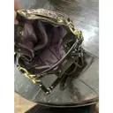 Princess Street Dome Satchel cloth handbag Coach
