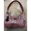 Re-Edition 2000 cloth handbag Prada
