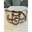 Buy Louis Vuitton Rita cloth handbag online - Vintage