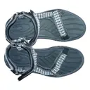 Cloth sandal Teva