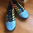 Nike VaporMax Plus cloth trainers for sale