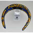Buy Versace Cloth hair accessory online