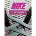 Zoom Vomero cloth trainers Nike