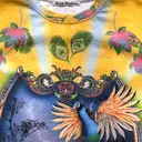 Multicolour Cotton T-shirt Acne Studios