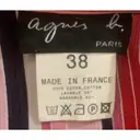 Luxury Agnès B. Tops Women
