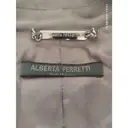 Short vest Alberta Ferretti