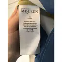 Luxury Alexander McQueen Shirts Men