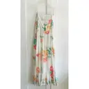 Anthropologie Maxi dress for sale