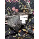 Luxury Antik Batik Scarves Women