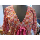 Tunic Antik Batik