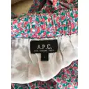 Luxury APC Skirts Women