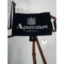 Buy Aquascutum Trench coat online