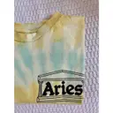 Buy Aries Multicolour Cotton Top online