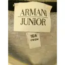 Luxury Armani Baby Knitwear Kids