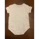 Buy Armani Baby Multicolour Cotton Top online