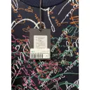 Multicolour Cotton Knitwear & Sweatshirt Berluti