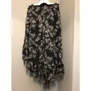 Buy Blumarine Maxi skirt online