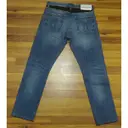 Luxury Calvin Klein 205W39NYC Jeans Men