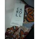 Buy CAROLL Dress online