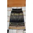 Buy Class Cavalli Maxi skirt online - Vintage
