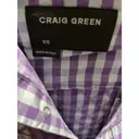 Buy Craig Green Shirt online