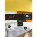 Short pants D&G