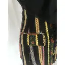 Multicolour Cotton Jacket Dolce & Gabbana