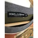 Buy Dolce & Gabbana Multicolour Cotton T-shirt online