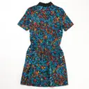 Lacoste Live Multicolour Cotton Dress for sale