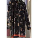 Buy Dries Van Noten Mid-length dress online