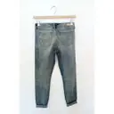 Buy Edwin Multicolour Cotton - elasthane Jeans online