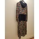 Buy Junya Watanabe Maxi dress online