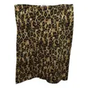 Mid-length skirt Moschino Cheap And Chic - Vintage