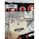 Straight jeans Moschino - Vintage