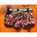 Buy Moschino Swimwear online