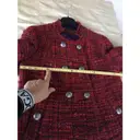 Multicolour Cotton Jacket Etro