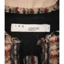 Buy Iro Fall Winter 2019 short vest online