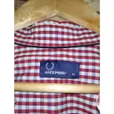 Luxury Fred Perry Shirts Men