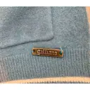 Knitwear & sweatshirt Galliano - Vintage