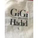 Luxury Gigi Hadid x Tommy Hilfiger Tops Women