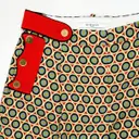 Givenchy Multicolour Cotton Shorts for sale