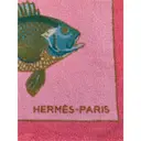 Hermès Textiles for sale