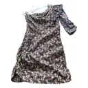 Mini dress Isabel Marant Etoile