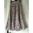 Buy Isabel Marant Etoile Maxi skirt online