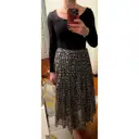 Mid-length skirt Isabel Marant Etoile