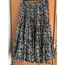 Buy Isabel Marant Etoile Mid-length skirt online