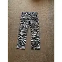 Buy Isabel Marant Etoile Straight pants online