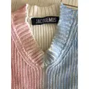 Buy Jacquemus Knitwear online